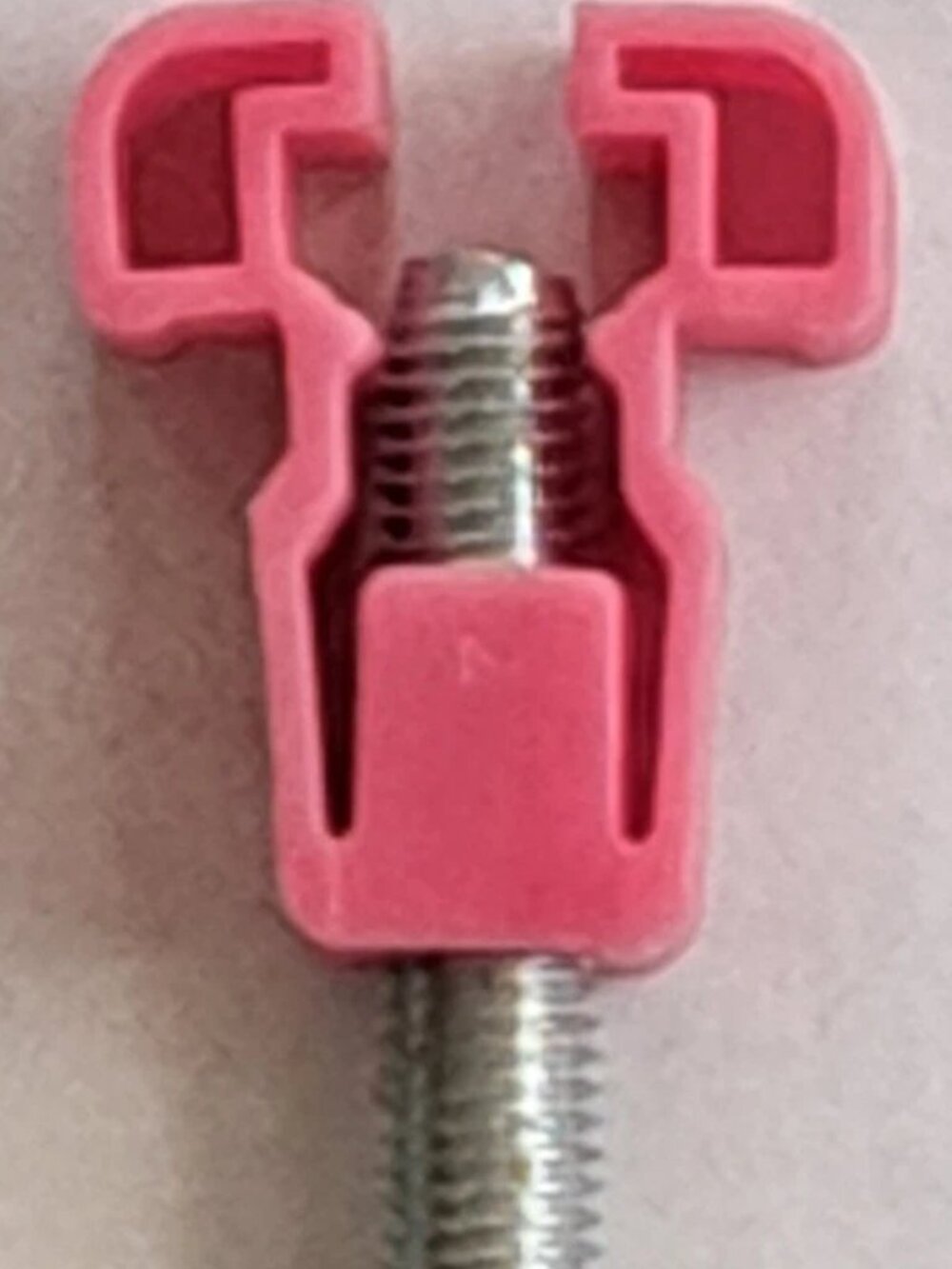 Dorman/Help 42124 Headlight Lamp Adjusting Screw Assembly (1 QTY)